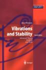 Image for Vibrations and Stability