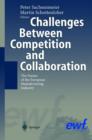 Image for Challenges Between Competition and Collaboration