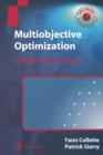 Image for Multiobjective Optimization