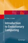 Image for Introduction to Evolutionary Computing