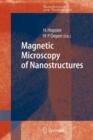 Image for Magnetic Microscopy of Nanostructures
