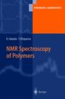 Image for NMR Spectroscopy of Polymers