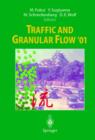 Image for Traffic and Granular Flow ’01