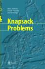 Image for Knapsack problems