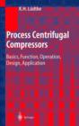 Image for Process Centrifugal Compressors