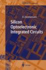 Image for Silicon Optoelectronic Integrated Circuits
