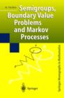 Image for Semigroups, Boundary Value Problems and Markov Processes