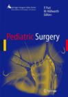 Image for Pediatric surgery  : diagnosis and management