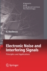 Image for Electronic Noise and Interfering Signals
