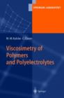Image for Viscosimetry of Polymers and Polyelectrolytes