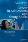 Image for Cancer in Adolescents and Young Adults