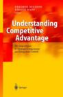 Image for Understanding Competitive Advantage : The Importance of Strategic Congruence and Integrated Control