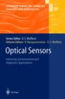 Image for Optical sensors  : industrial, environmental and diagnostic applications
