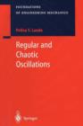Image for Regular and Chaotic Oscillations