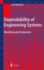 Image for Dependability of Engineering Systems
