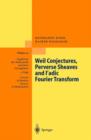 Image for Weil Conjectures, Perverse Sheaves and l-adic Fourier Transform