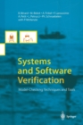 Image for Systems and software verification  : model-checking techniques and tools
