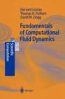 Image for Fundamentals of Computational Fluid Dynamics