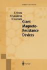 Image for Giant Magneto-Resistance Devices