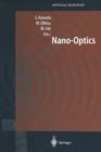 Image for Nano-optics