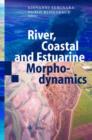 Image for River, Coastal and Estuarine Morphodynamics
