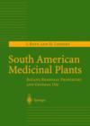 Image for South American Medicinal Plants