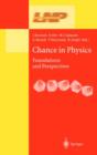 Image for Chance in Physics