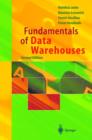 Image for Fundamentals of data warehouses