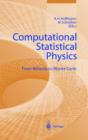Image for Computational Statistical Physics