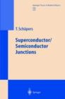 Image for Superconductor/Semiconductor Junctions