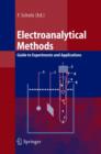 Image for Electroanalytical Methods