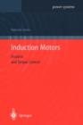 Image for Induction motors  : analysis and torque control