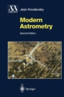 Image for Modern Astrometry