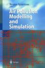 Image for Air Pollution Modelling and Simulation