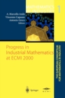 Image for Progress in Industrial Mathematics at ECMI 2000