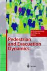 Image for Pedestrian and evacuation dynamics