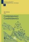 Image for Contemporary combinatorics