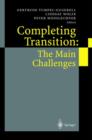 Image for Completing Transition: The Main Challenges