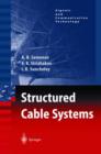 Image for Structured cable systems