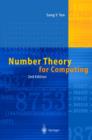 Image for Number Theory for Computing