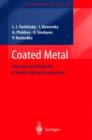 Image for Coated Metal