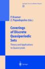 Image for Coverings of Discrete Quasiperiodic Sets