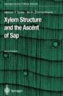Image for Xylem structure and the ascent of sap