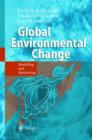 Image for Global Environmental Change : Modelling and Monitoring