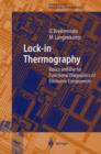 Image for Lock-in thermography  : basics and applications to functional diagnostics of electronic components
