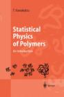 Image for Statistical Physics of Polymers