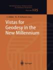 Image for Vistas for Geodesy in the New Millennium