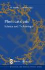 Image for Photocatalysis  : science and technology