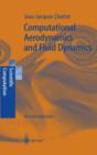 Image for Computational Aerodynamics and Fluid Dynamics