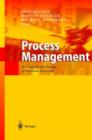 Image for Process management  : a guide for the design of business processes